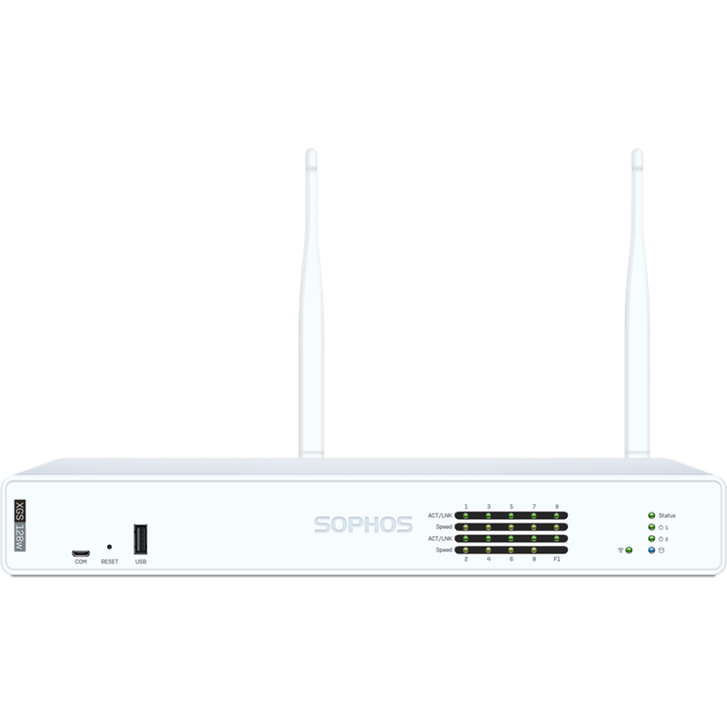 Sophos XGS 128w