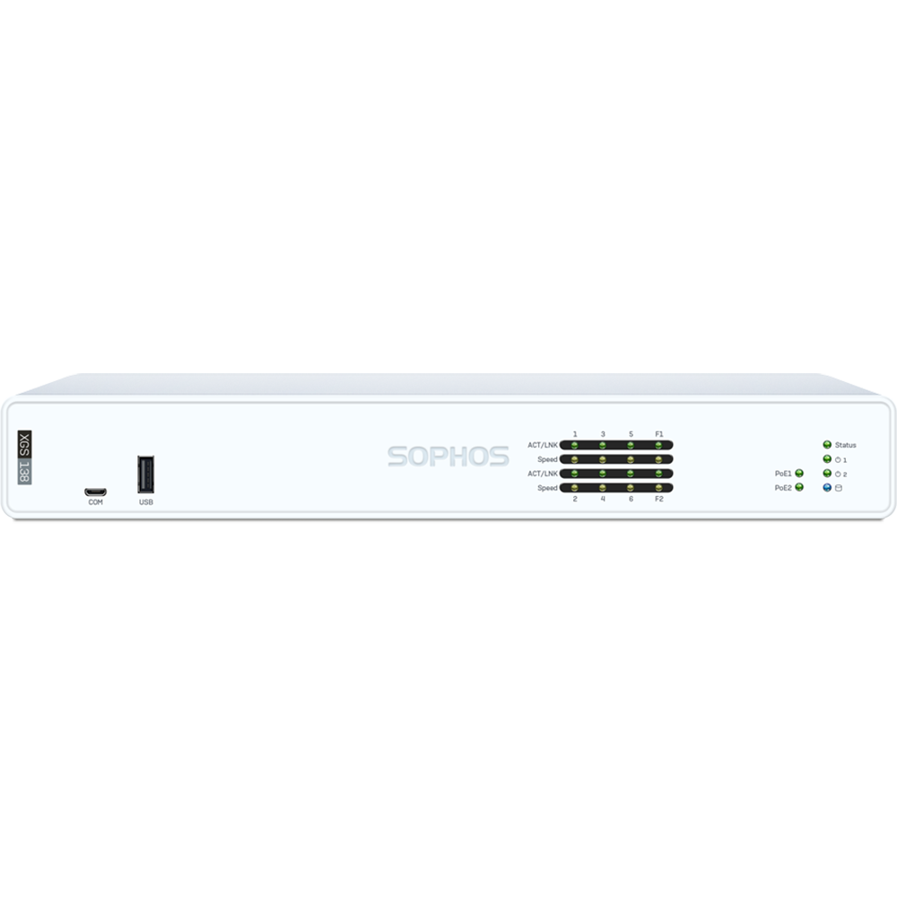 Sophos XGS 138