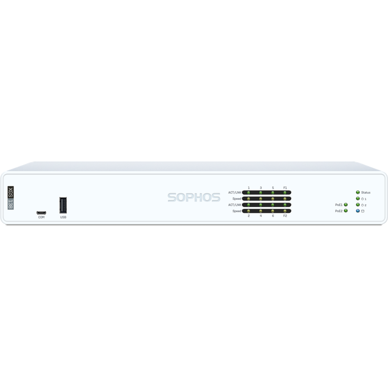 Sophos XGS 138