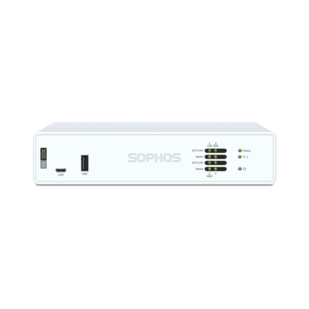 Sophos XGS 88