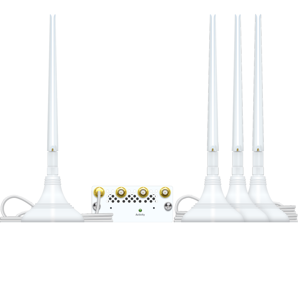 Sophos 5G Modul für XGS 118(w)128(w)138