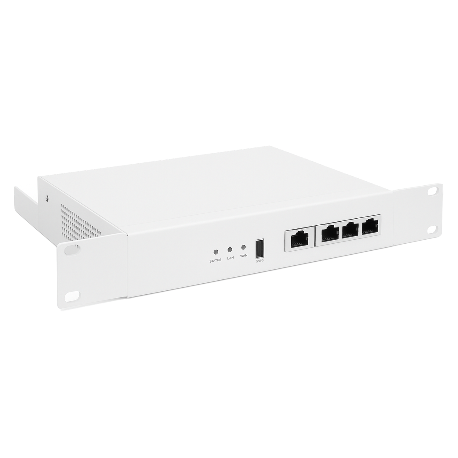 Sophos Rackmount-Kit XGS 87(w)/107(w)