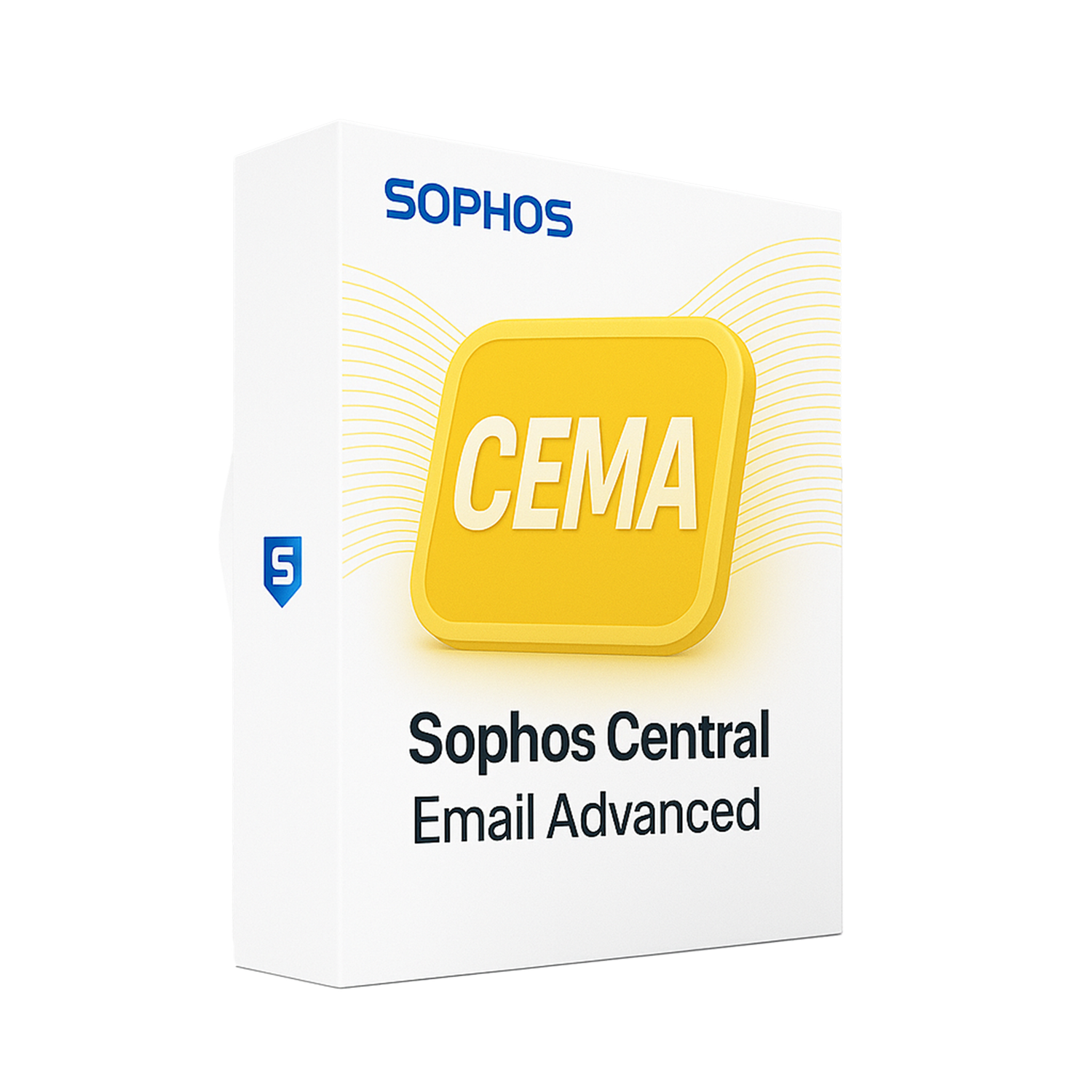 Sophos Central E-Mail Advanced (CEMA)