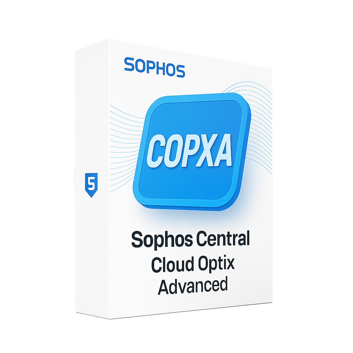 Sophos Central Cloud Optix Advanced (COPXA)