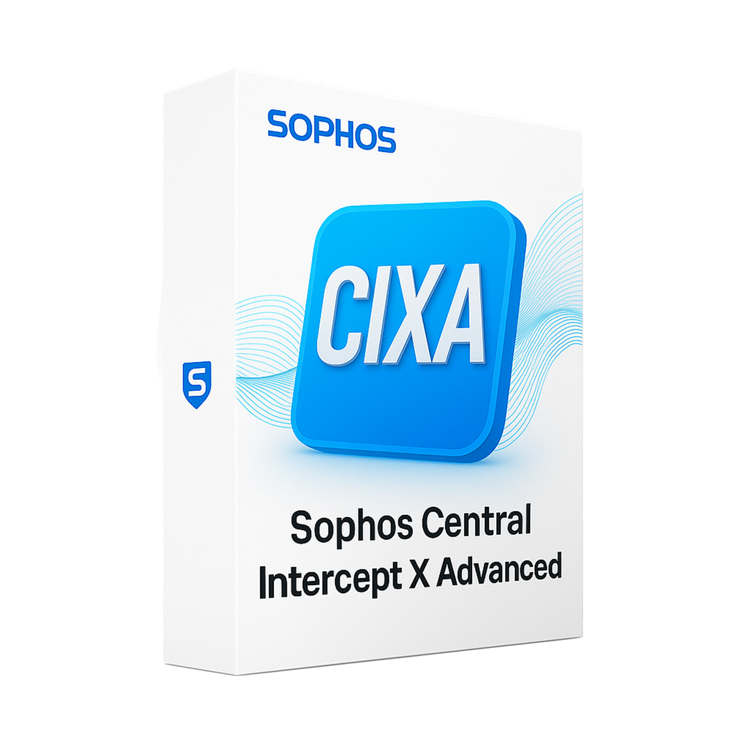 Sophos Central Intercept X Advanced (CIXA)