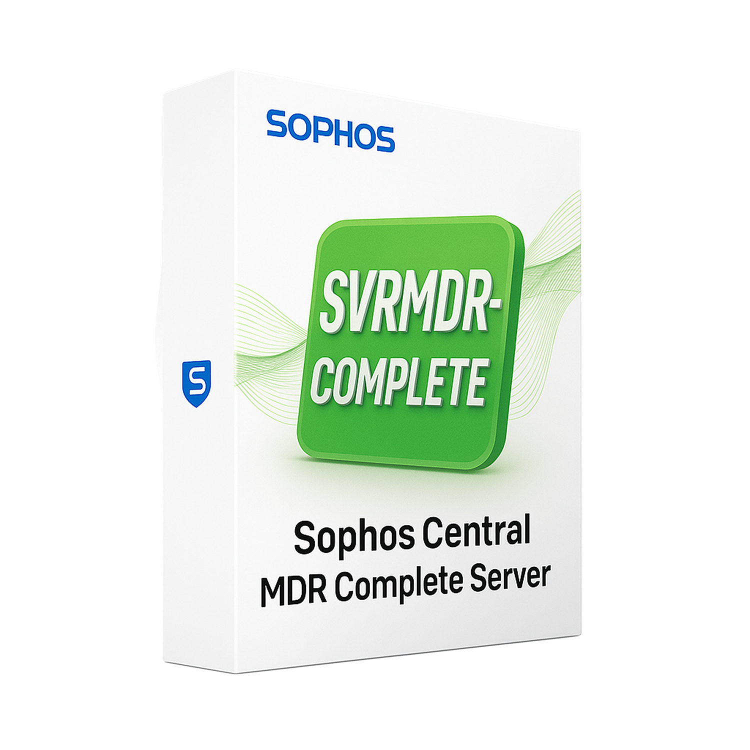 Sophos Central MDR Complete Server (SVRMDR-COMPLETE)