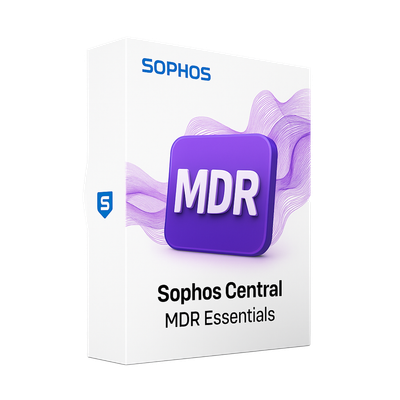 Sophos Central MDR Essentials (MDR)