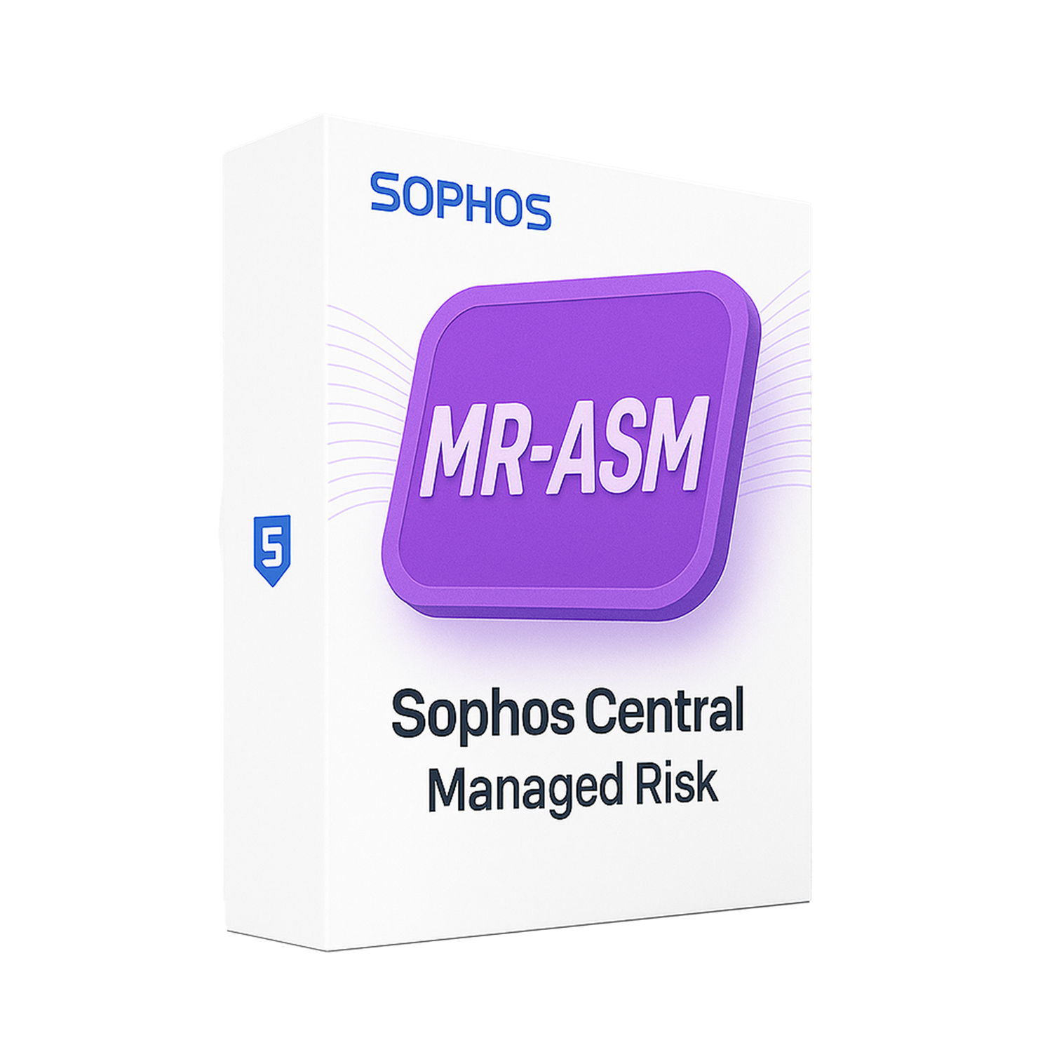 Sophos Central Managed Risk (MR-ASM)