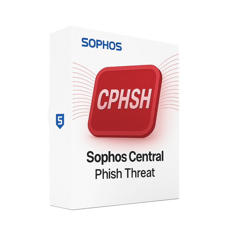 Sophos Central Phish Threat (CPHISH)