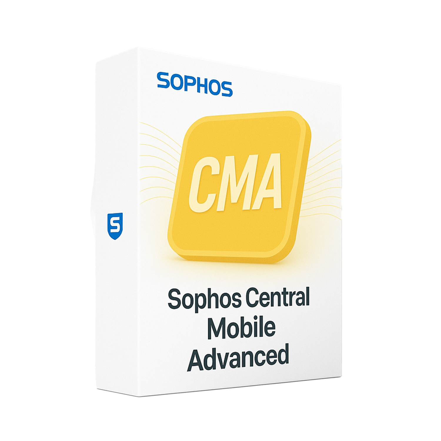 Sophos Central Mobile Advanced (CMA)