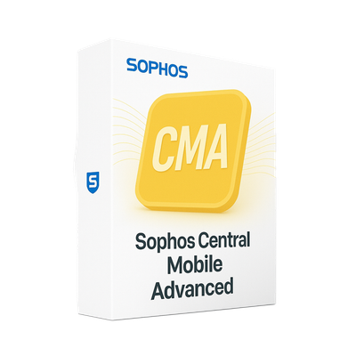 Sophos Central Mobile Advanced (CMA)