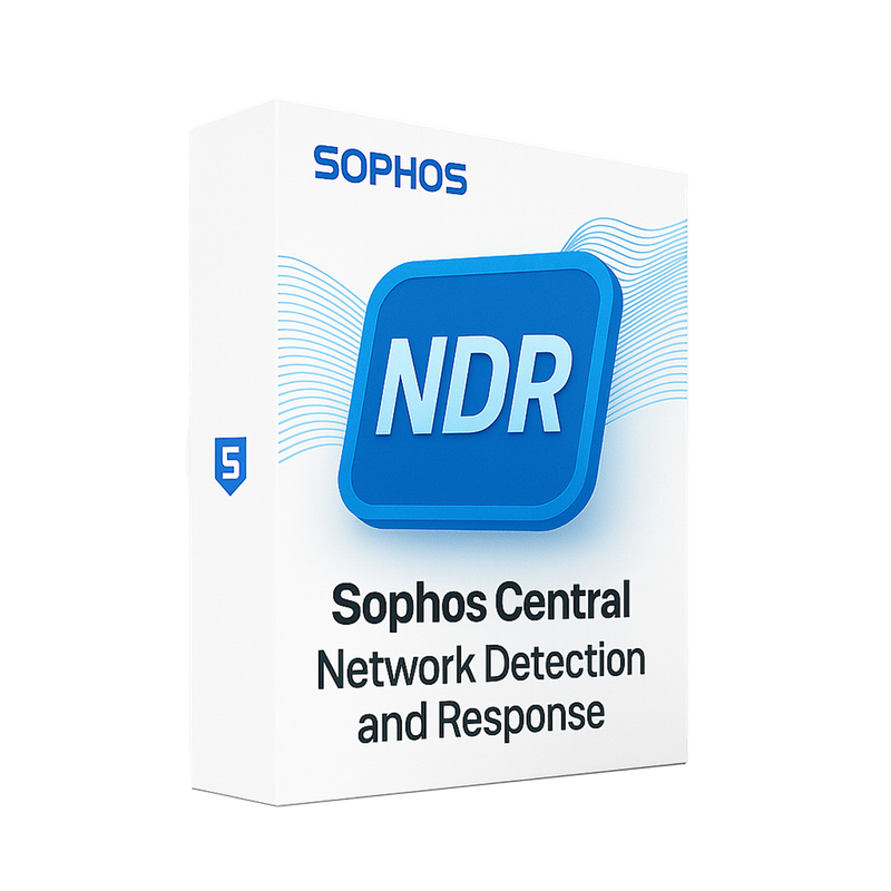 Sophos Central Network Detection and Response (NDR)