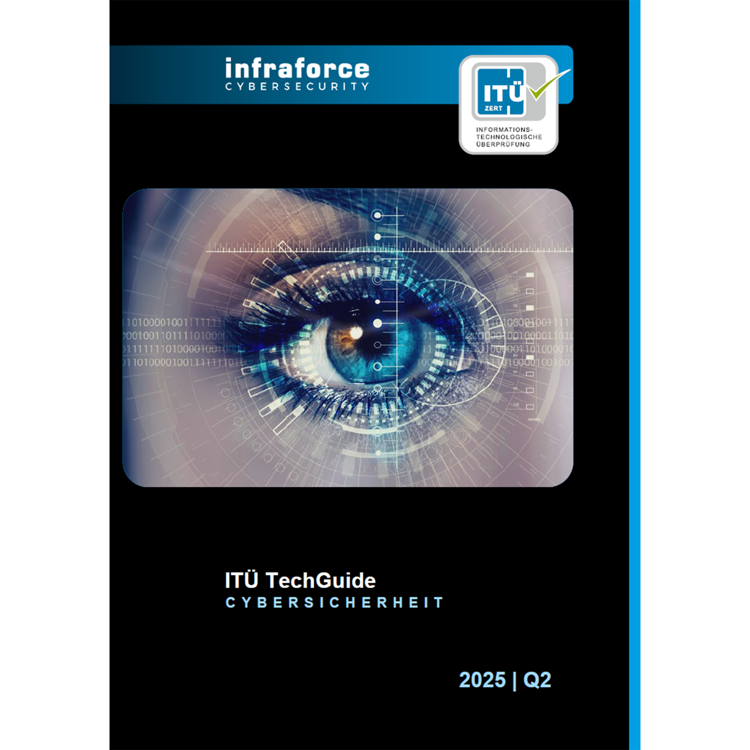 Infraforce ITÜ - TechGuide