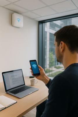 Access Points