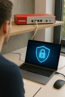 Firewalls