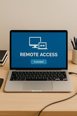 Remote Access
