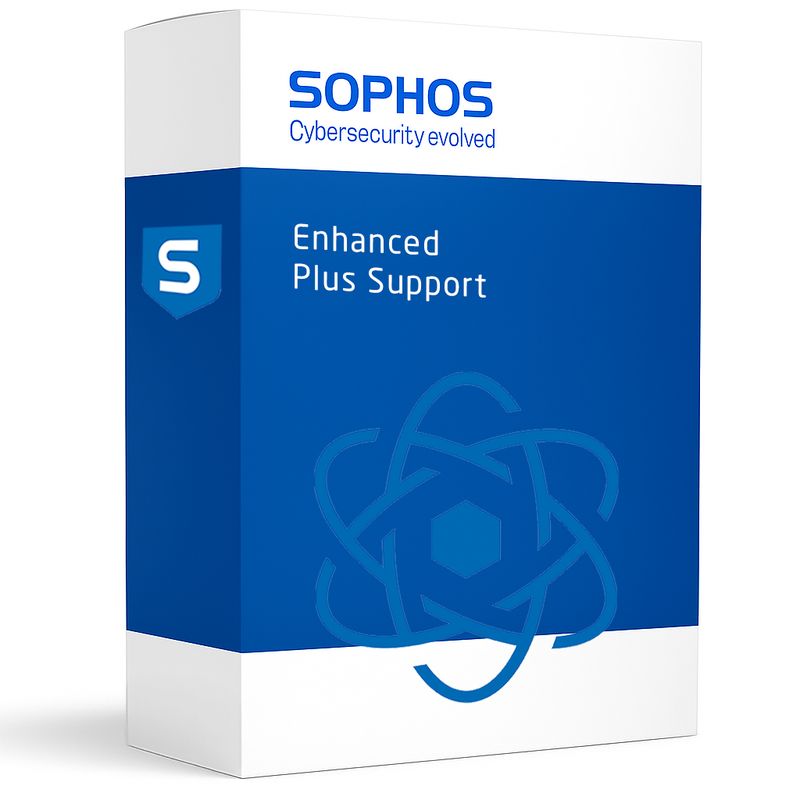 Sophos Enhanced Plus Support Lizenz