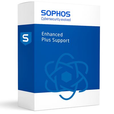 Sophos Enhanced Plus Support Lizenz