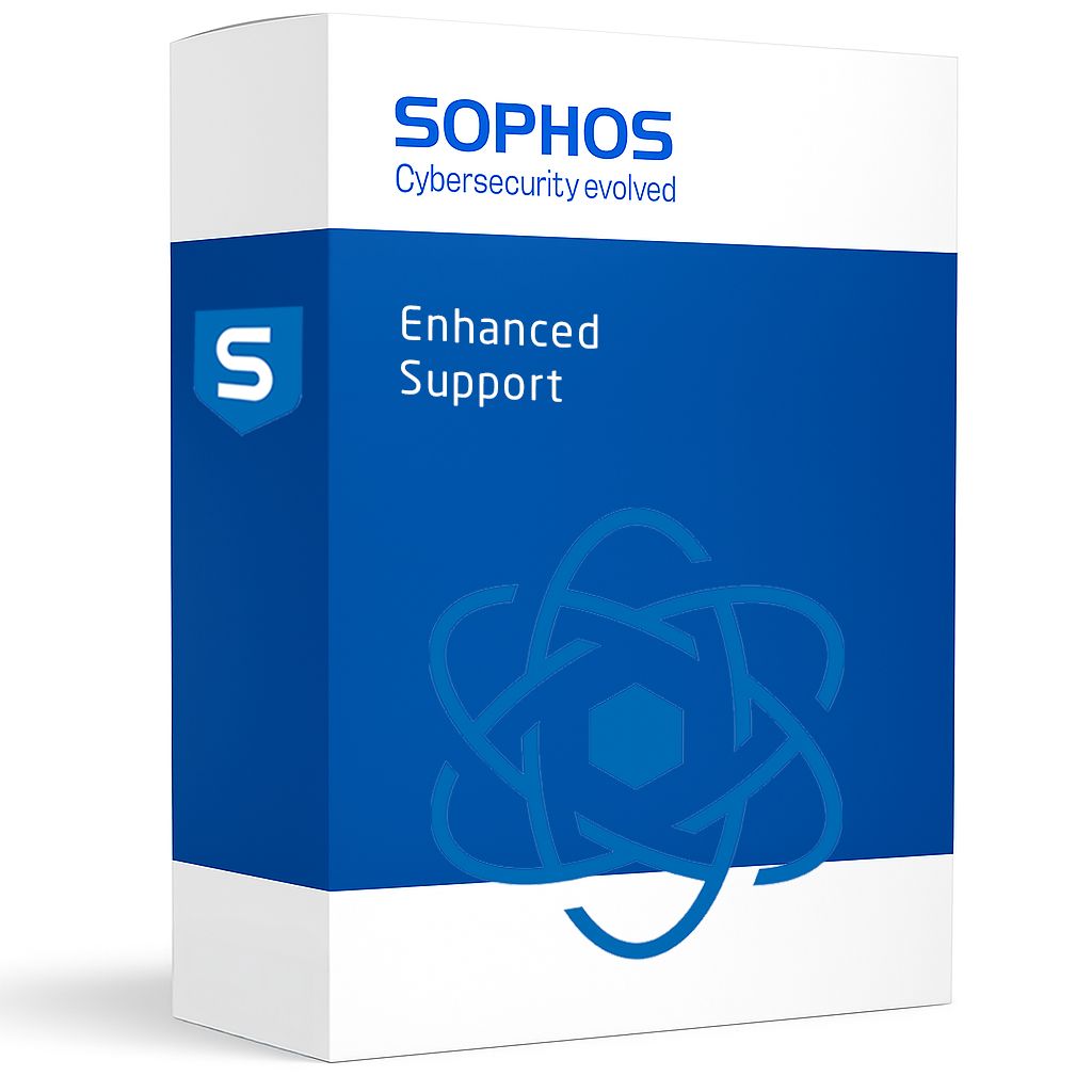 Sophos Enhanced Support Lizenz