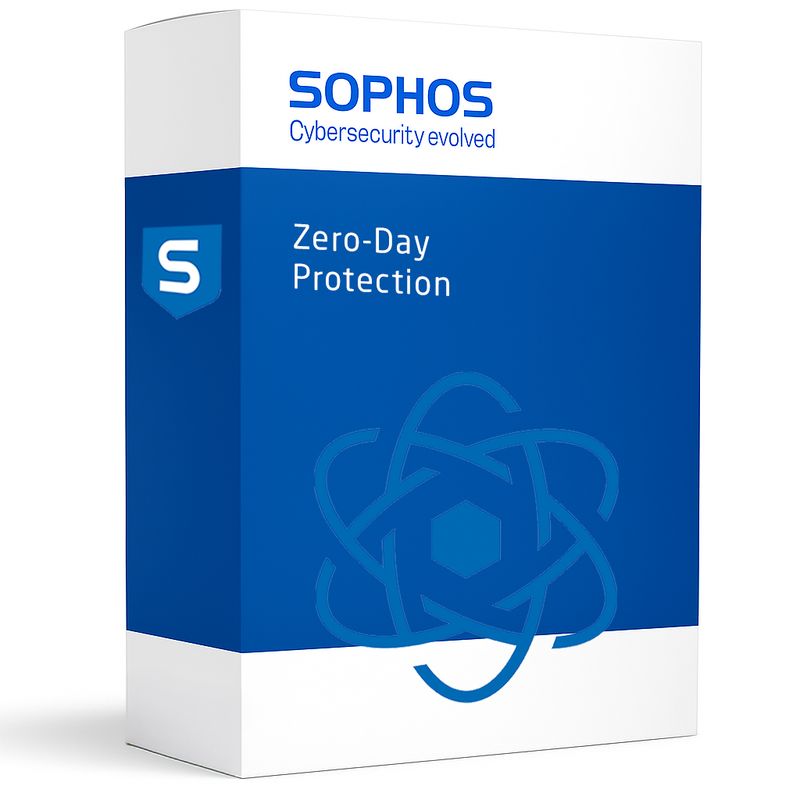 Sophos Zero-Day Protection Lizenz