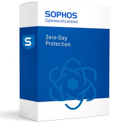 Sophos Zero-Day Protection Lizenz