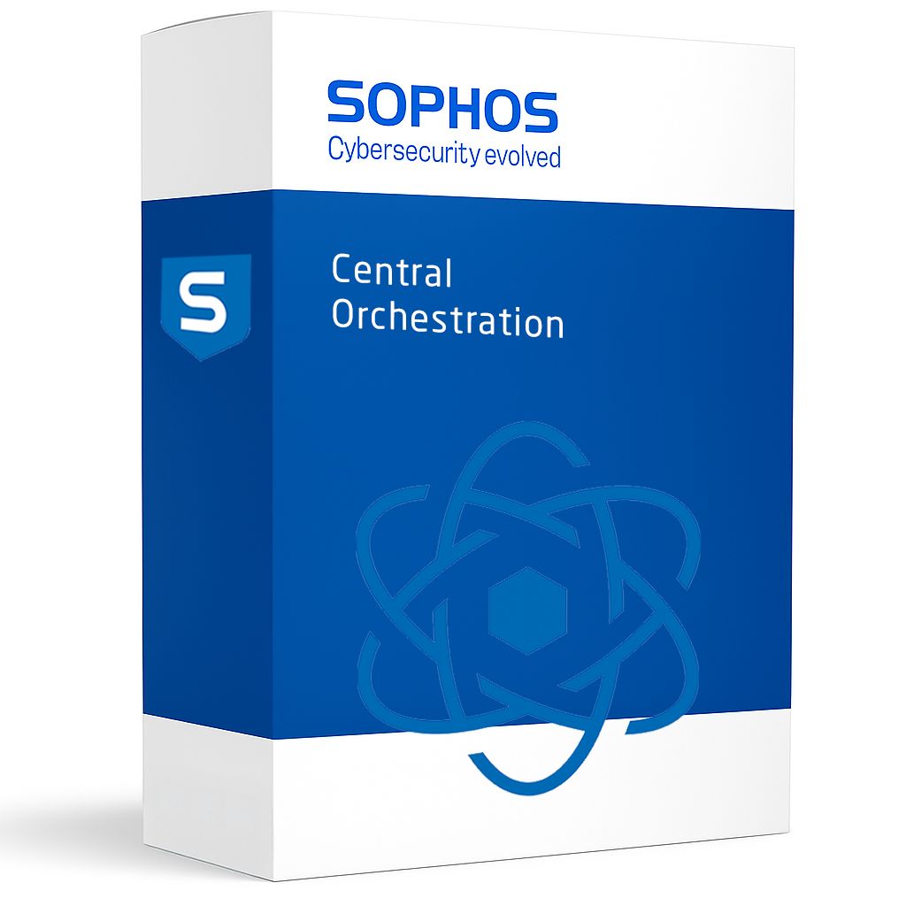 Sophos Central Orchestration Lizenz