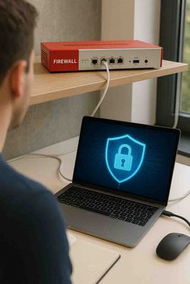 Firewalls