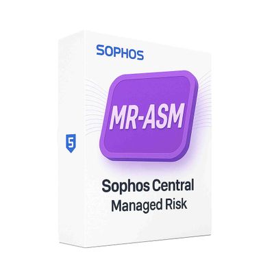 Sophos Central Managed Risk
