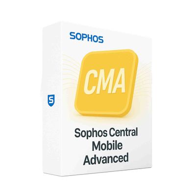 Sophos Central Mobile Advanced
