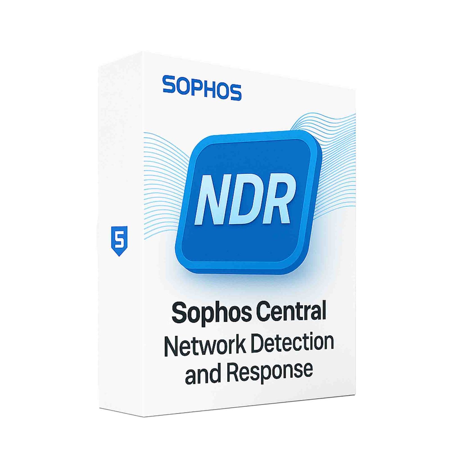Sophos Central Network Detection and Response