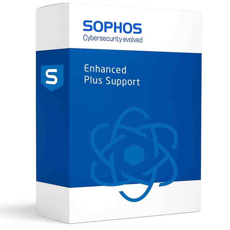 Sophos Enhanced Plus Support Lizenz