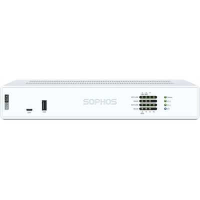 Sophos XGS 108 - Front