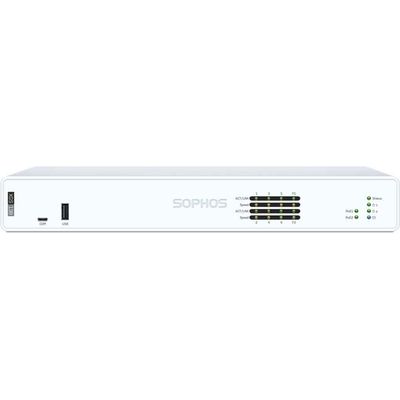 Sophos XGS 138 - Front