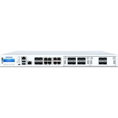 Sophos XGS 4500 - Front