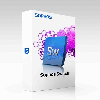 Sophos Switch Support und Service Subscription