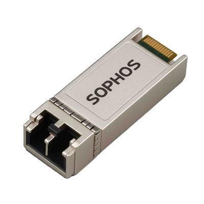 Sophos 10GbE LR SFP+ Transceiver GBIC