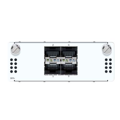 Sophos 4-Port 10GbE SFP+ FleXi-Port-Modul