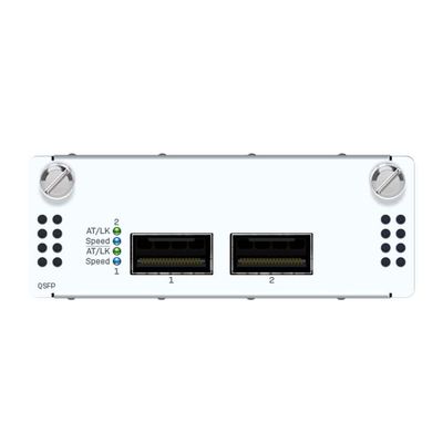 Sophos 2-Port 40GbE QSFP+ FleXi-Port-Modul