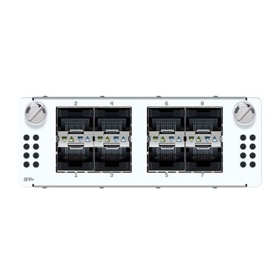 Sophos 8-Port GbE SFP FleXi-Port-Modul