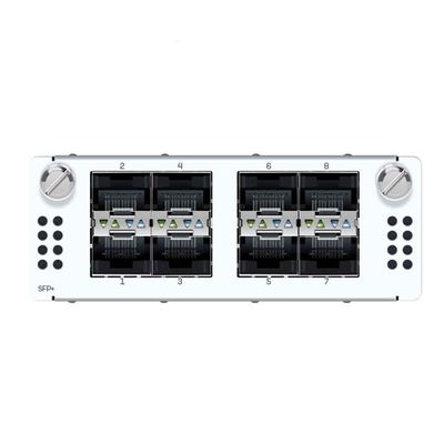 Sophos 8-Port 10GbE SFP+ FleXi-Port-Modul