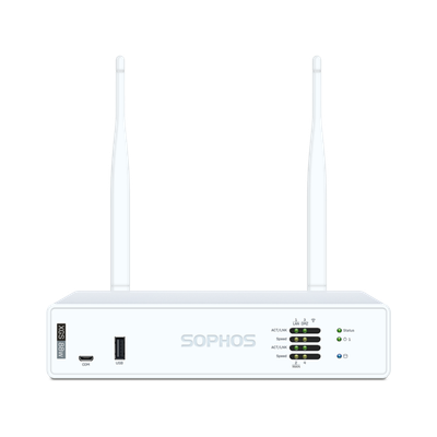 Sophos XGS 88w