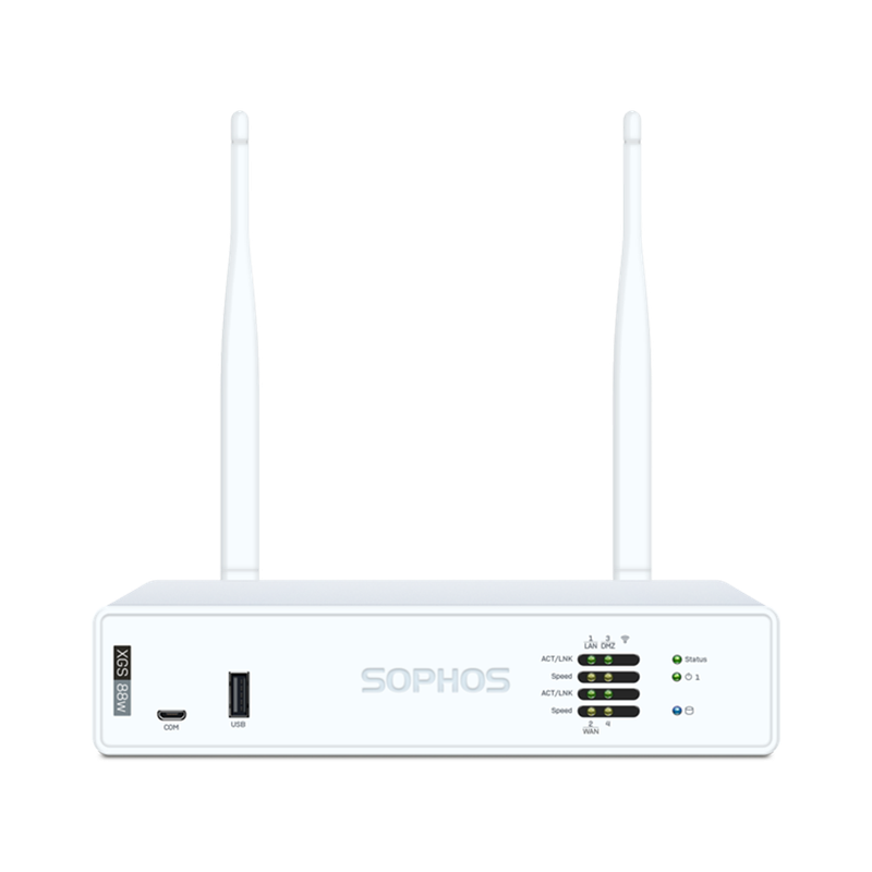 Sophos XGS 88w