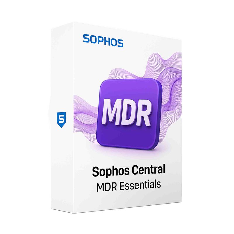 Sophos Central MDR Essentials