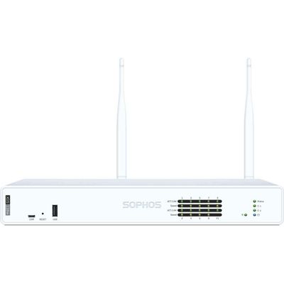 Sophos XGS 118w - Front