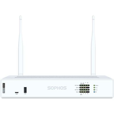 Sophos XGS 108w - Front