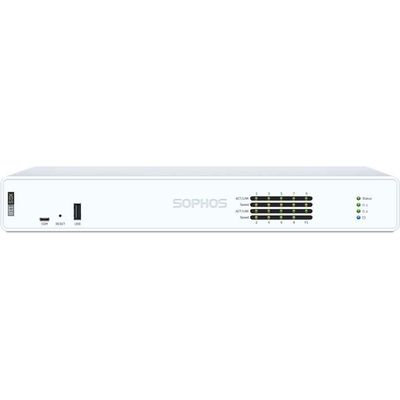Sophos XGS 118 - Front
