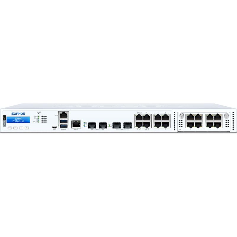 Sophos XGS 3100 - Front