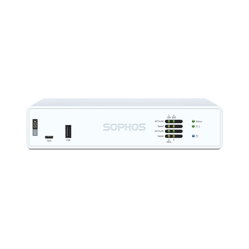 Sophos XGS 88