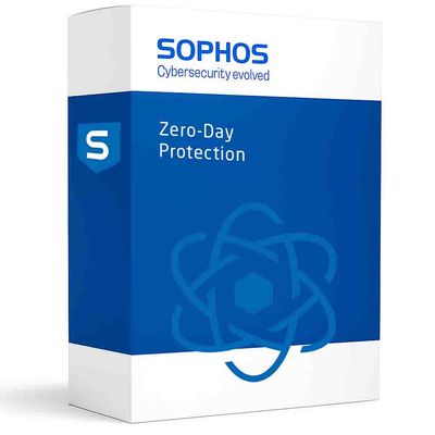 Sophos Zero-Day Protection Lizenz