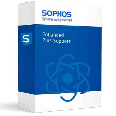Sophos Enhanced Plus Support Lizenz